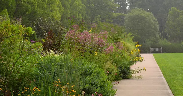 Ault Park