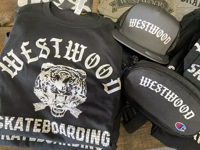 Westwood Skateboarding
