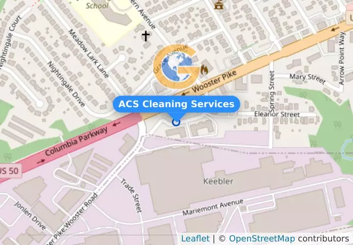 ACS Cleaning Services