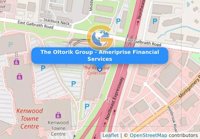 The Oltorik Group - Ameriprise Financial Services