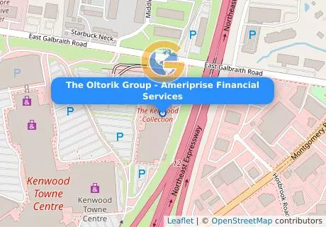 The Oltorik Group - Ameriprise Financial Services