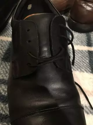 Awesome Time Shoe and Leather Repair