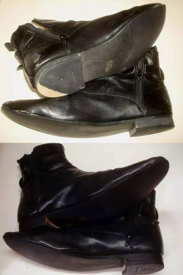 Awesome Time Shoe and Leather Repair