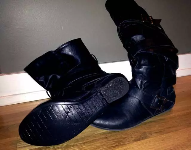 Awesome Time Shoe and Leather Repair