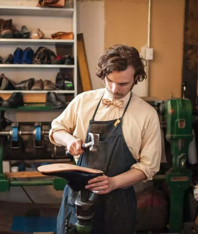 Awesome Time Shoe and Leather Repair