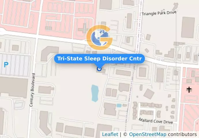 Tri-State Sleep Disorder Cntr