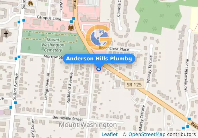 Anderson Hills Plumbg