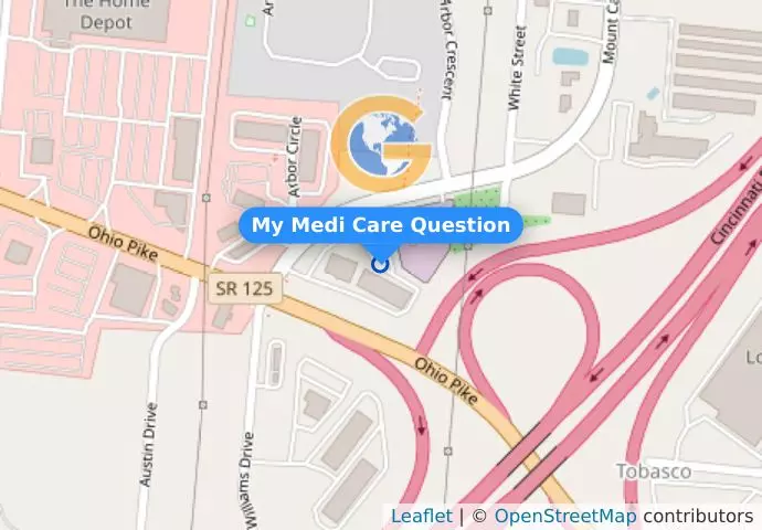 My Medi Care Question