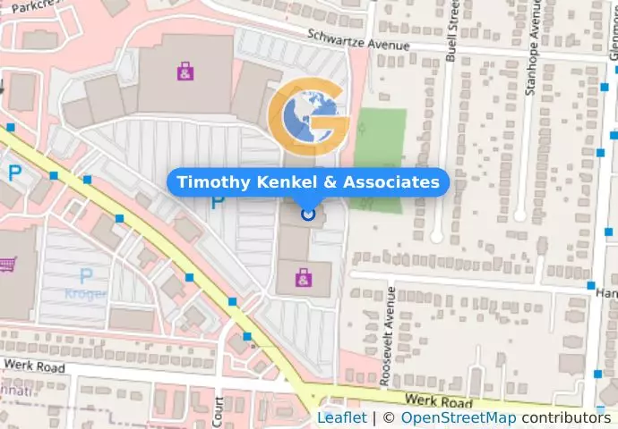 Timothy Kenkel & Associates