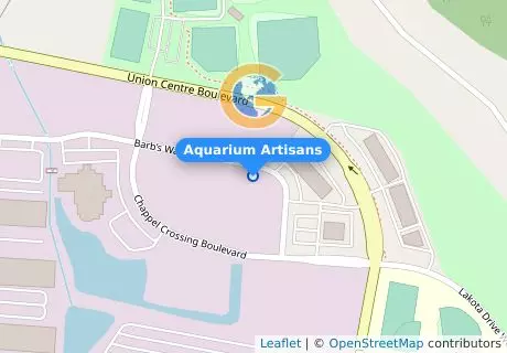 Aquarium Artisans