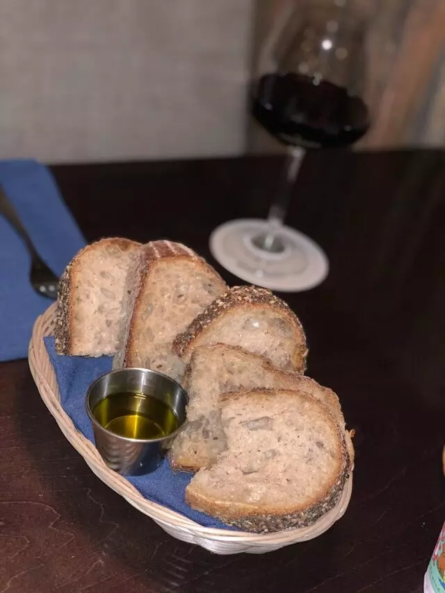 Forno Osteria & Bar Montgomery