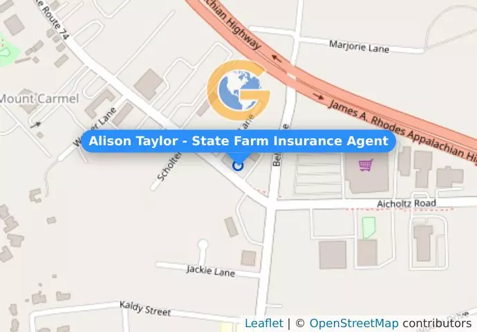 Alison Taylor - State Farm Insurance Agent