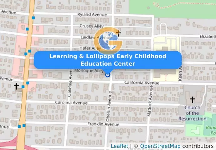 Learning & Lollipops Early Childhood Education Center