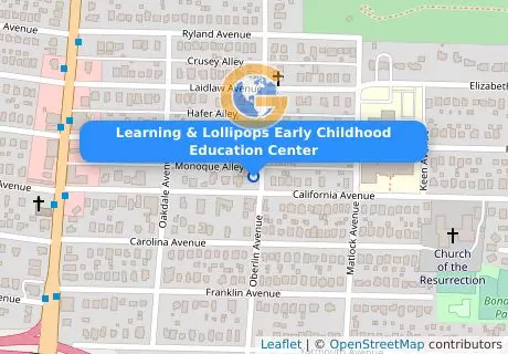 Learning & Lollipops Early Childhood Education Center