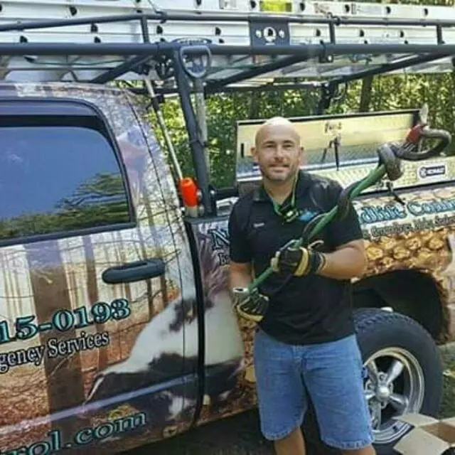 AAAC Wildlife Removal of Cincinnati