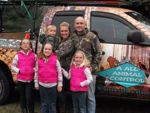 AAAC Wildlife Removal of Cincinnati