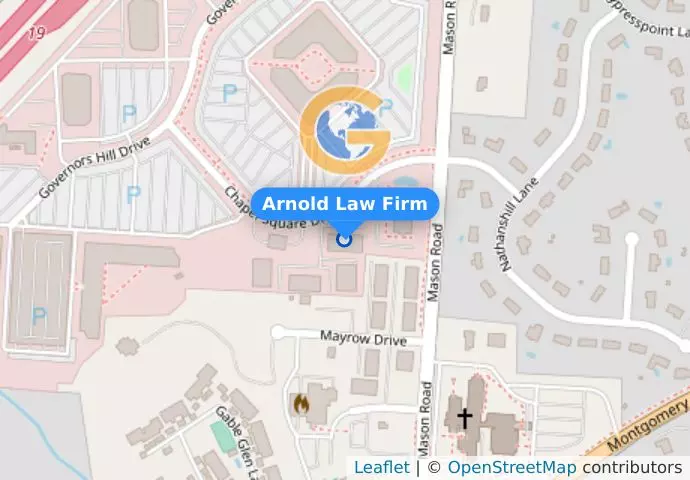 Arnold Law Firm