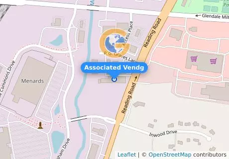 Associated Vendg