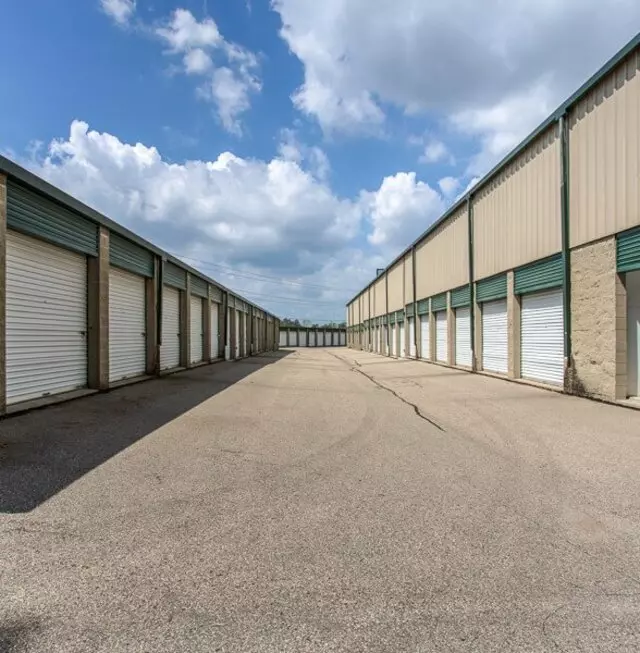 iStorage - Cincinnati