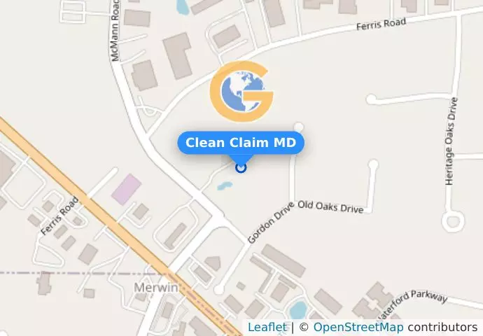 Clean Claim MD