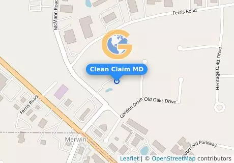 Clean Claim MD