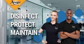 Anago Cleaning Systems