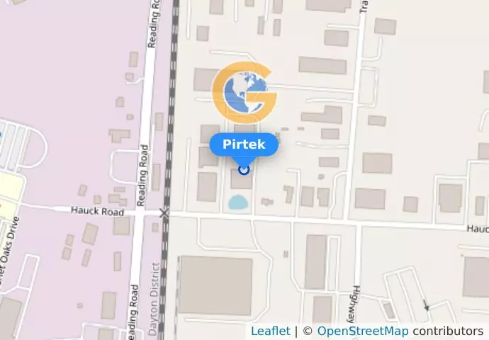 Pirtek