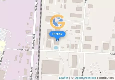 Pirtek