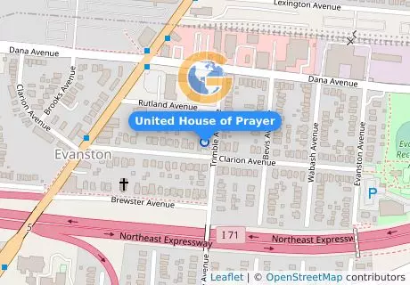 United House of Prayer