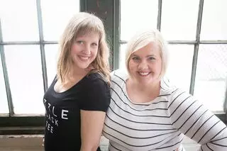 Doulas Of Cincinnati
