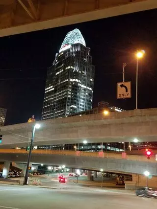 Queen City Square