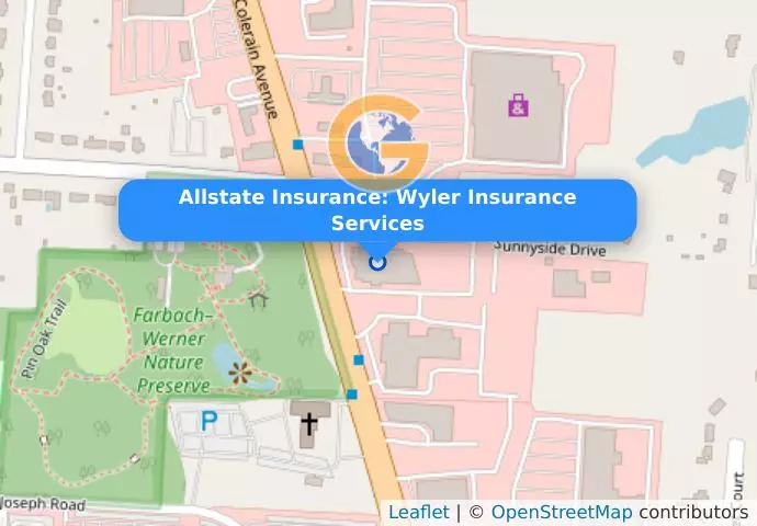 Allstate Insurance: Wyler Insurance Services