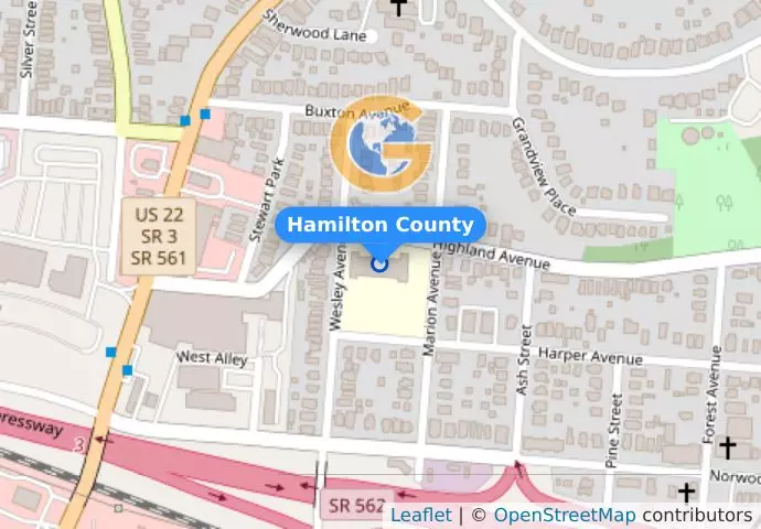 Hamilton County