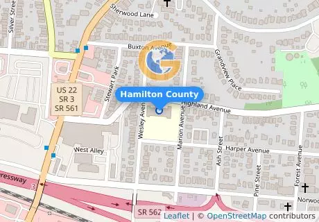 Hamilton County