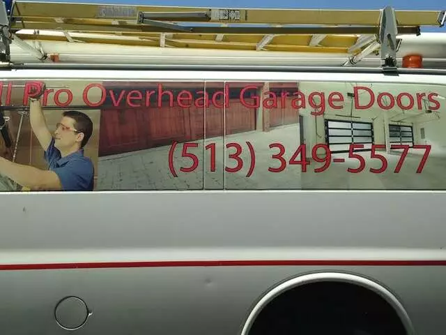 All-Pro Garage Door Repair