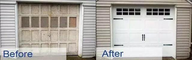 All-Pro Garage Door Repair
