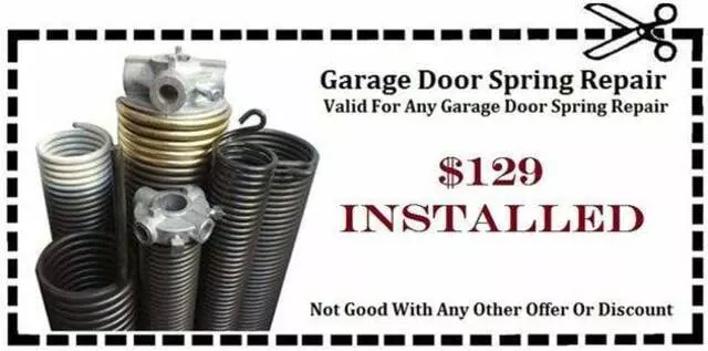 All-Pro Garage Door Repair