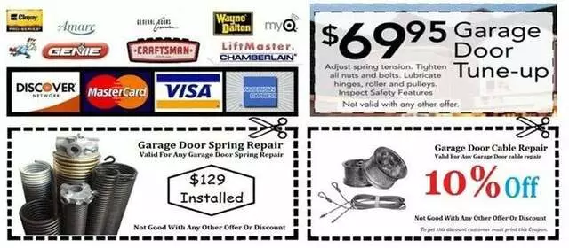 All-Pro Garage Door Repair
