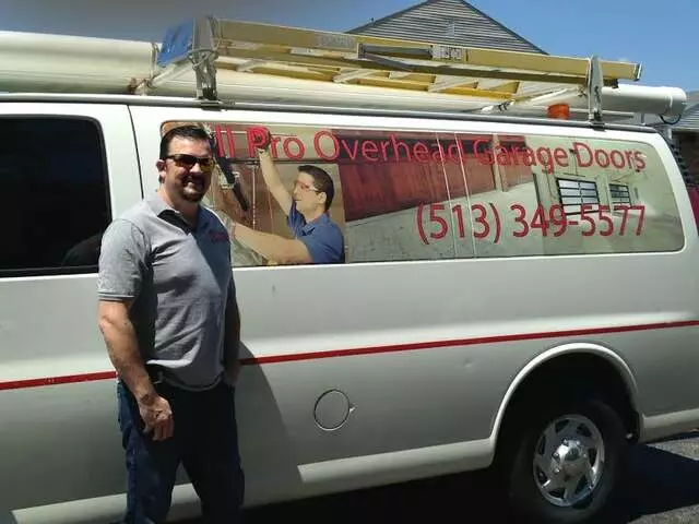 All-Pro Garage Door Repair