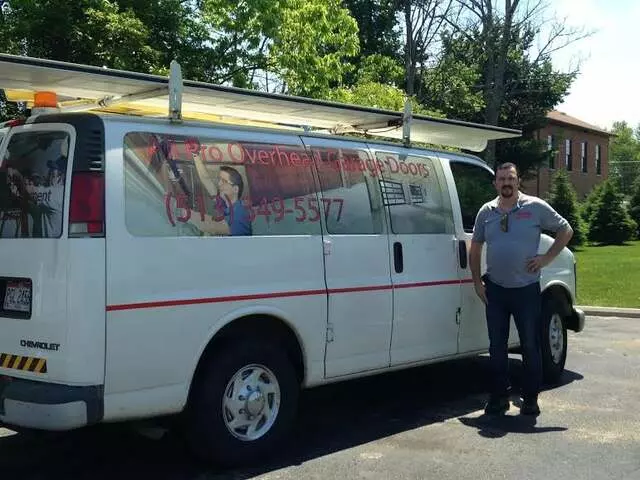 All-Pro Garage Door Repair