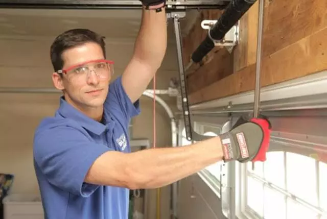 All-Pro Garage Door Repair