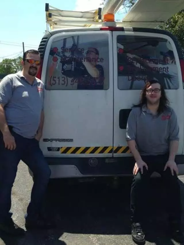 All-Pro Garage Door Repair
