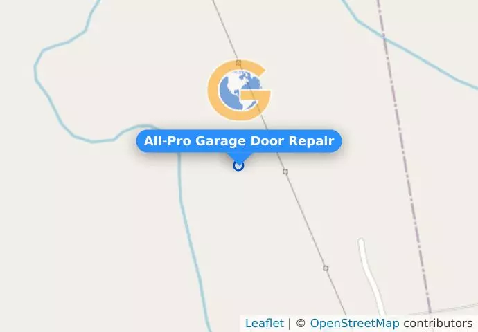 All-Pro Garage Door Repair