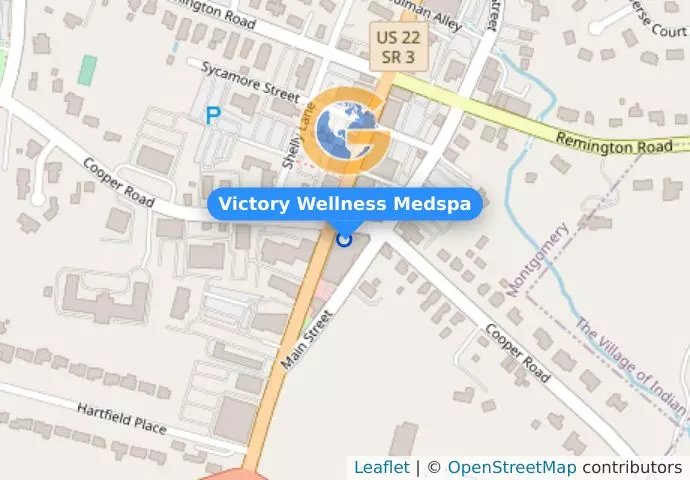 Victory Wellness Medspa
