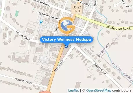 Victory Wellness Medspa