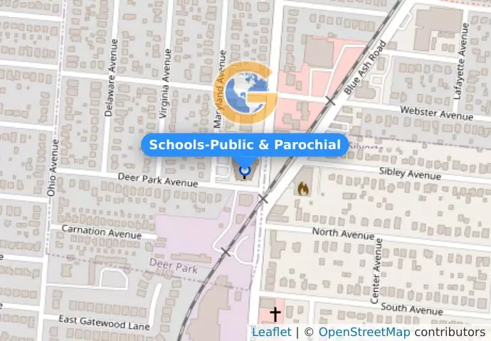 Schools-Public & Parochial