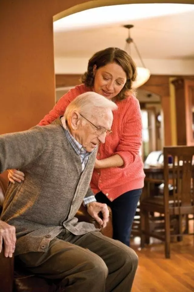 Home Instead Senior Care