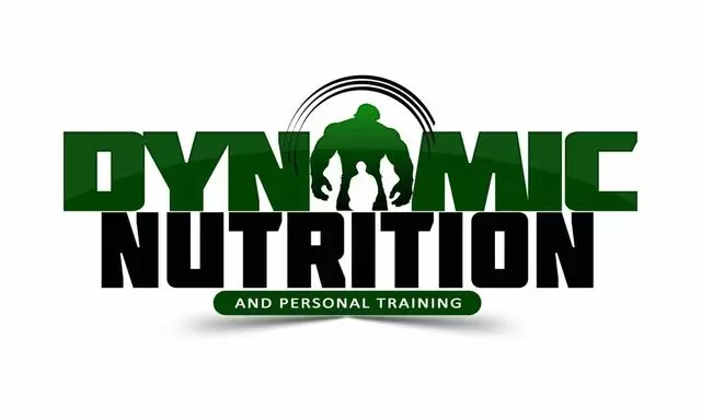 Dynamic Nutrition And Personal Training