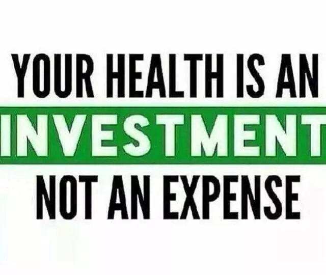 Dynamic Nutrition And Personal Training