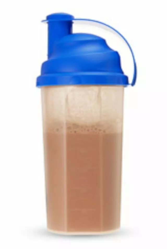 Dynamic Nutrition And Personal Training